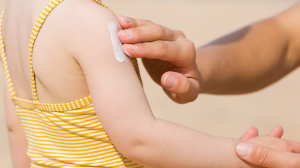 Күннен теріні қалай дұрыс қорғау керек?