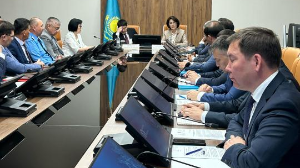 57 айыппұл, 60 ұйғарым:  Маңғыстау облысындағы мектеп асханаларын жаппай тексеру аяқталды