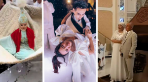 Той ма, шоу ма? Ел аузында қалған ерекше тойлар топтамасы