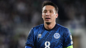 Асхат Тағыберген бүкіл ел үшін күтпеген мәлімдеме жасады