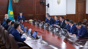 Қазақстан 87 елмен визасыз режим орнатқан