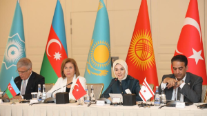 Қазақстан Түркі мемлекеттері жиынында отбасылық және гендерлік саясат үлгісін таныстырды