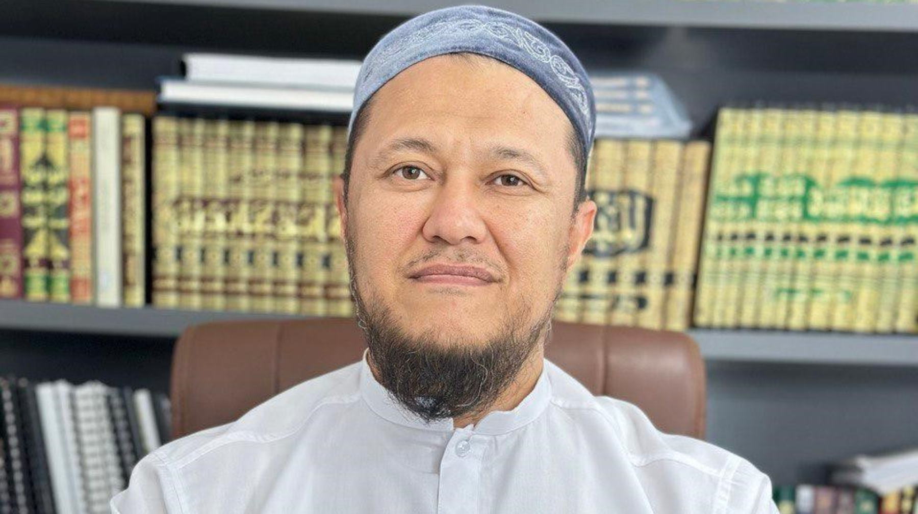 جۇرەككە يمان ۇيالاتۋ – شىدامدىلىق پەن شىنايى نيەتتى تالاپ ەتەدى