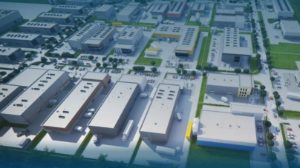 Қазақстанда шағын өнеркәсіптік аймақтар іске қосылады