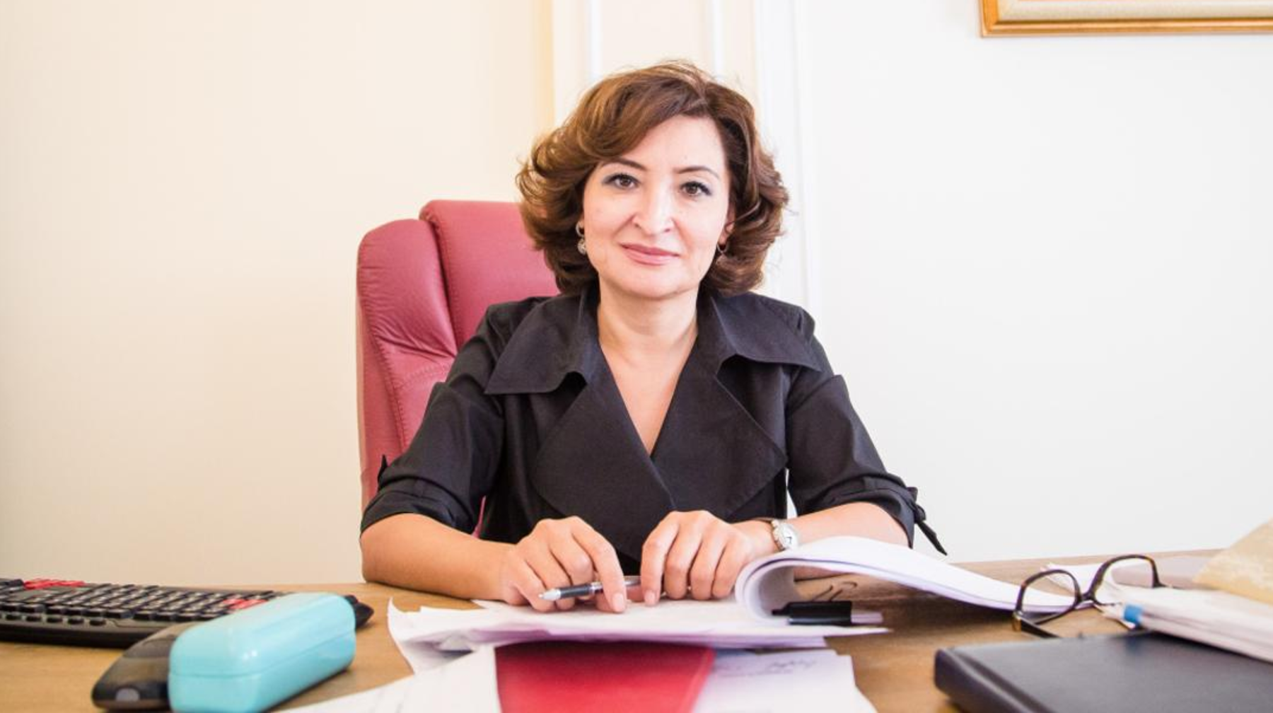 Алматы хореографиялық училищесіне жаңа  басшы тағайындалды