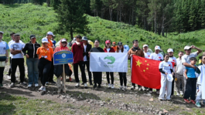 Алматыда «Жас турист» VII Халықаралық этно-эко экскурсиялық-спорттық туристік сайысы өз жұмысын аяқтады