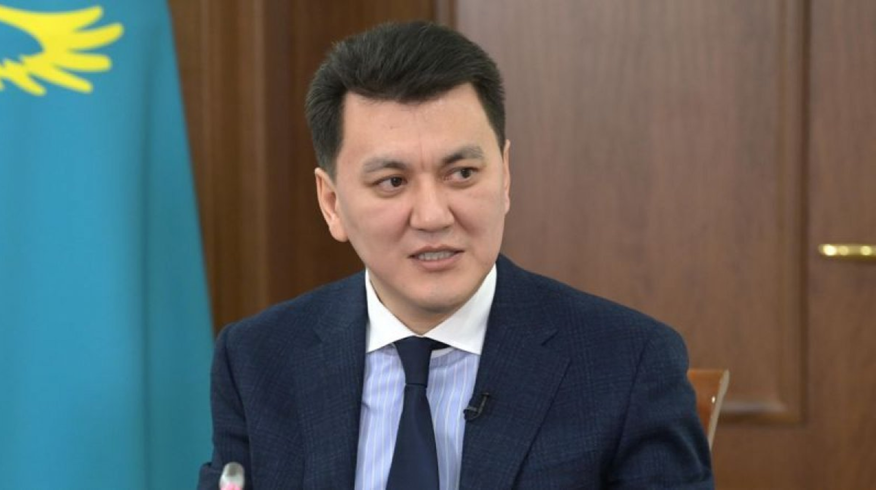 Ерлан Қарин: Ұлттық құрылтай Президент тұжырымдамасын жүзеге асыруға зор ықпал етіп келе жатқан маңызды институт