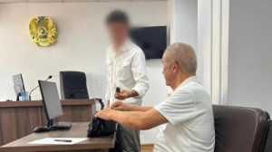 Мұқағалиға тіл тигізген блогерге қатысты іс тоқтатылды