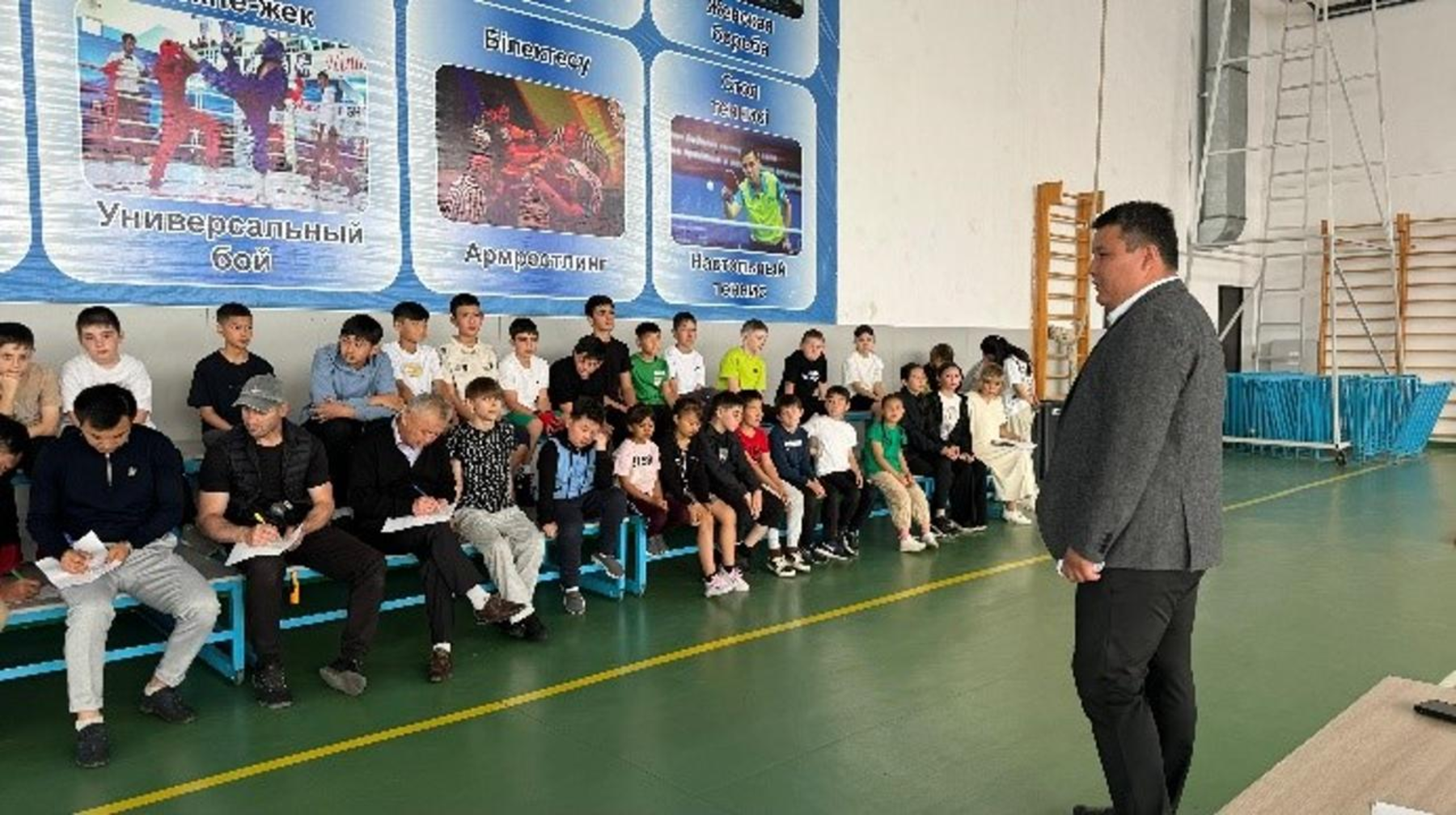 Radıkalızm torynan qalaı saqtaný kerek? 