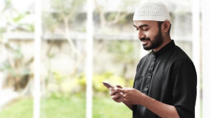 Кибер-джихад қоғамға төнген қауіп