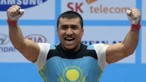 Алмас Өтешов жаңа қызметке тағайындалды