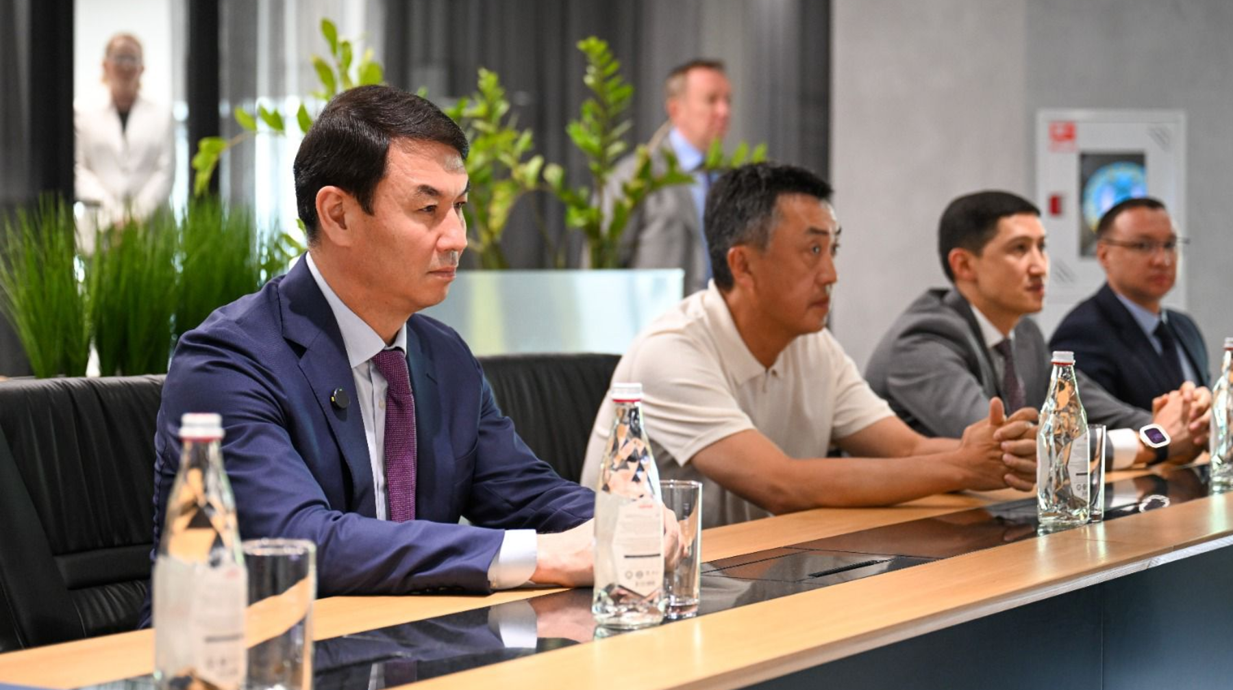 Almaty ákimi aıaldamalarda qozǵalys kestesi men tártipti saqtaýdy talap etti