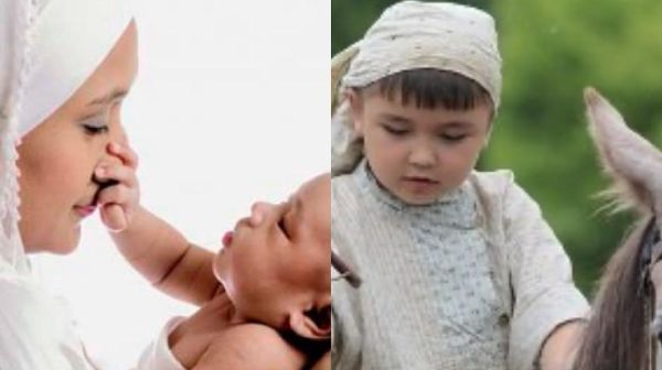 باسىرە - مال ەمەس، امانات. قالجا - توي ەمەس، جاناشىرلىق