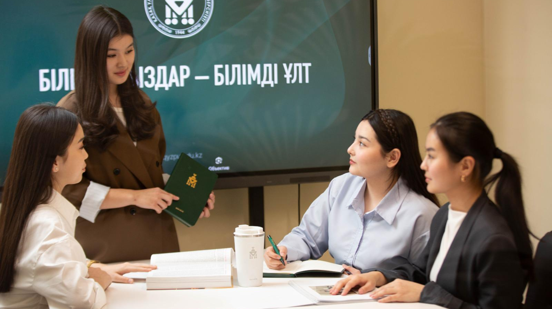 QyzPU jahandyq Times Higher Education Impact Rankings 2025 reıtıńine endi