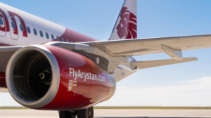 FlyArystan ZHAZ2025 жазғы науқанын жариялайды