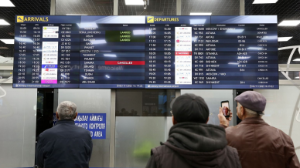 2025 жылдың алғашқы тоқсанында Алматыға келген шетелдік туристер саны 18%-ға артты