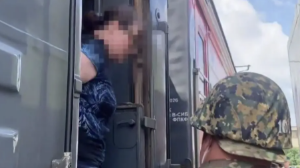 Банкте қызмет еткен қазақстандық Мәскеуде ұсталды 