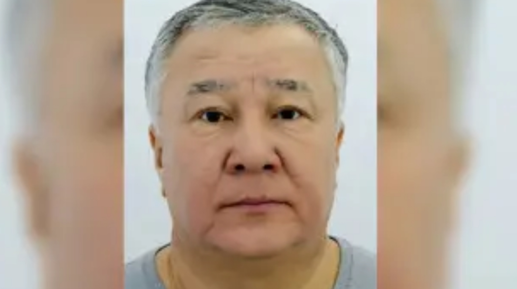 Kásipker Murat Boranbaev ustaldy
