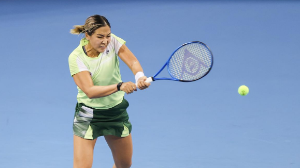 Зарина Дияс Испанияда өткен турнирде чемпион атанды