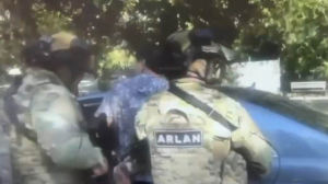 Жетісуда 9 миллион теңгенің ірі қара малын ұрлағандар ұсталды