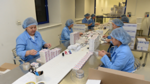 Алматы өнеркәсібі 5 айда триллион теңгеге жуықтады