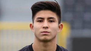 Алматылық футболшы әлемнің ең қымбат үш ойыншысының қатарына кірді