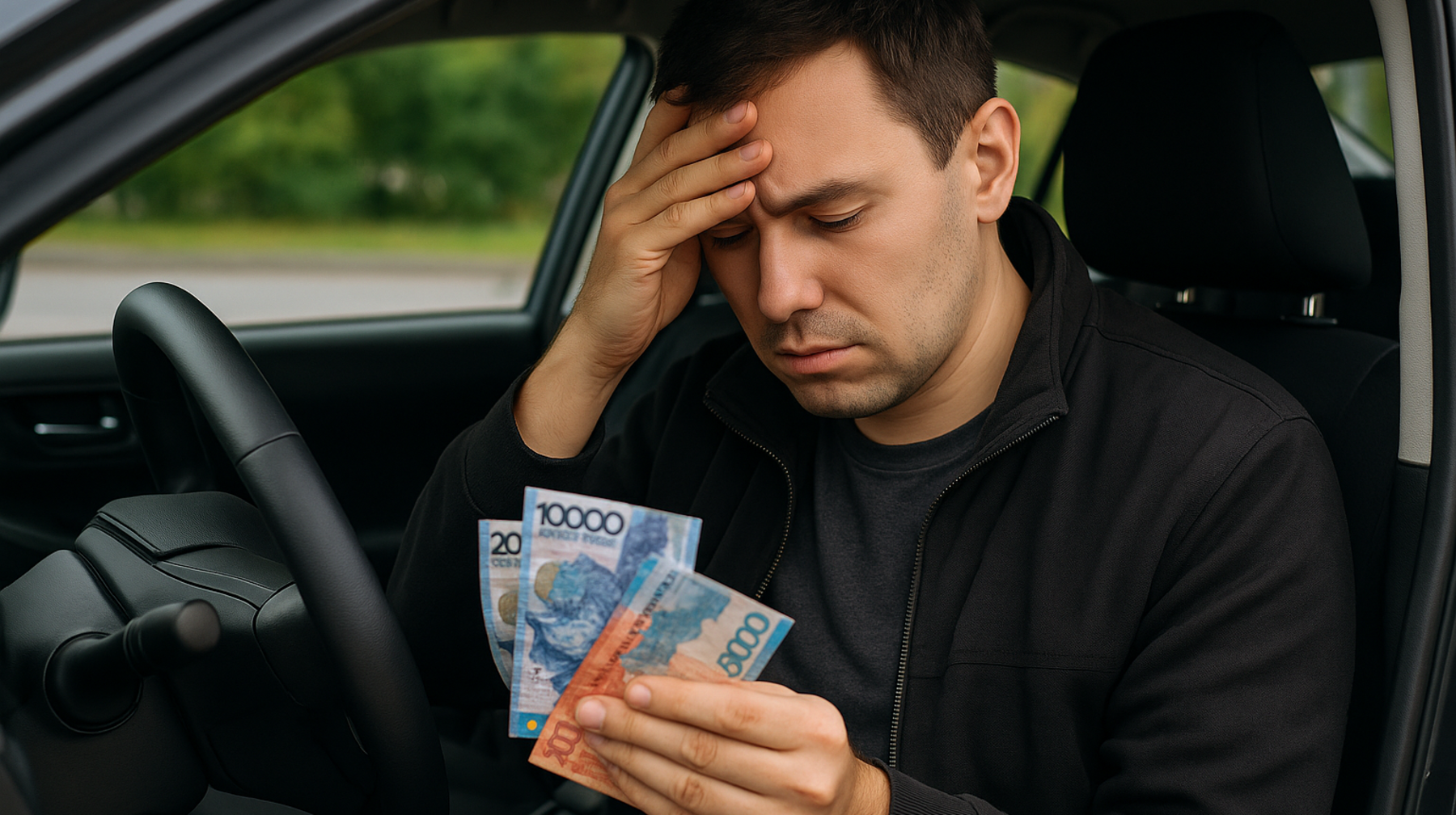 Жол ережесіндегі өзгерістер: жаңа айыппұлдар туралы не білу керек?
