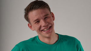 Сайранды тазартқан жігіт 3 айда Алматыны қоқыстан «құтқармақ»