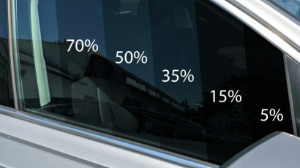 Көлік терезелерін толық қараңғылауға рұқсат па?