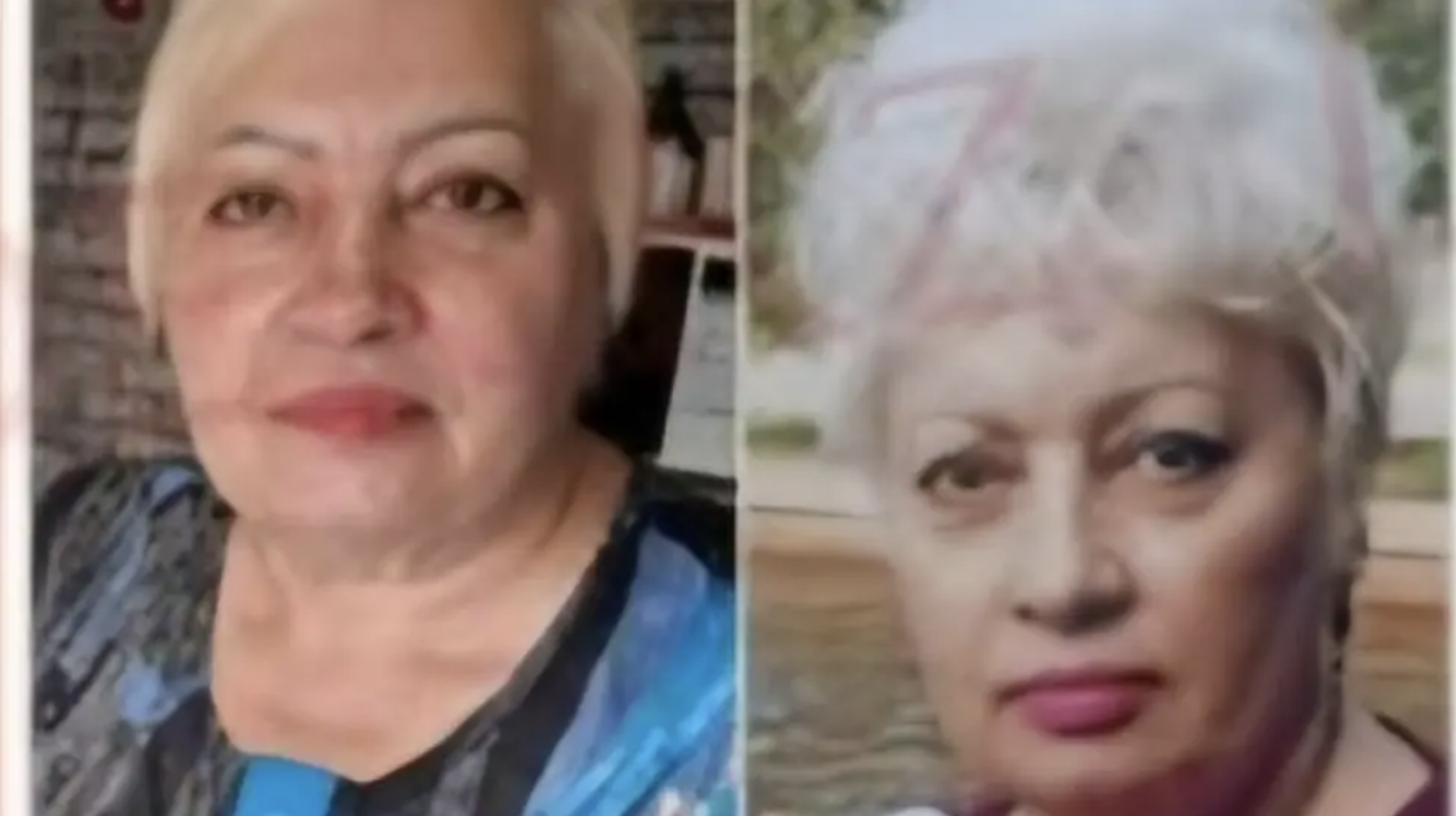 Almatyda iz-túzsiz joǵalǵan 70 jastaǵy áıel óli tabyldy