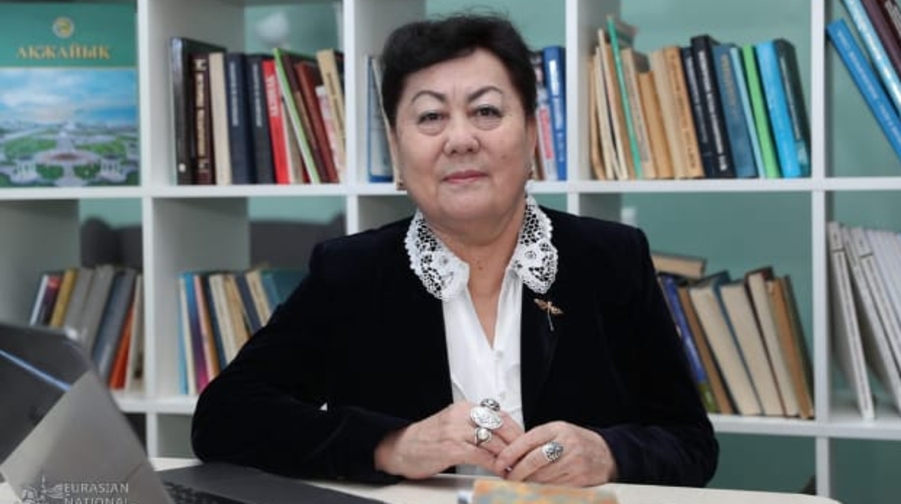 «تاربيە شۋاعى» – ءتول تۋىندى جانە يننوۆاسيا