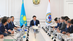 Алматыда студенттерді қолдау үшін дағдарыс орталығы құрылады