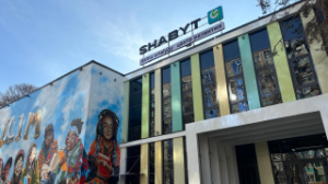 Алмалы ауданында биыл 1500 орындық жаңа мектеп салынып, «Шабыт» атты оқушылар үйі пайдалануға берілді