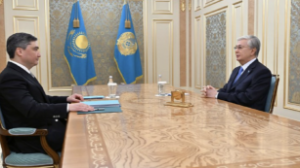 Тоқаев премьер-министр Бектеновке бірқатар тапсырма берді