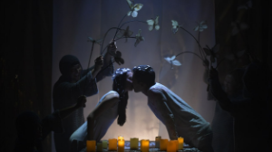 Алматыдан Авиньонға: қуыршақ шеберлері тірілткен трагедия