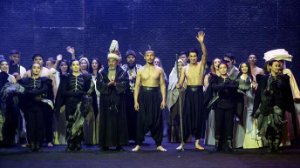 Әлем сахнасында: «Алатау» дәстүрлі өнер театры  XVII Чехов фестиваліне қатысады