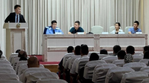 Жас спортшылар радикалды идеологиядан қалай қорғалады?