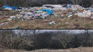 2 400-ден астам заңсыз қоқыс орны анықталды