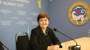 Жетісу ауданында білім және шығармашылық бағытындағы жаңа нысандар пайда болады