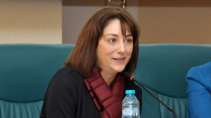 Джули Стаффт Қазақстандағы АҚШ-тың елшісі болуы мүмкін