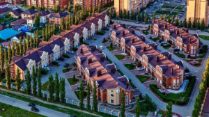 Қостанай облысында "Таза Қазақстан" бағдарламасы жүйелі түрде жүзеге асуда