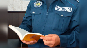 Balalar hlordan jappaı ýlandy: Atyraý akvaparkiniń basshysy ustaldy