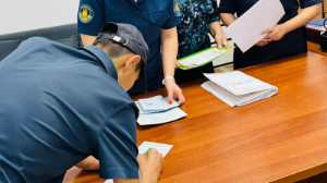 Алматыдағы балалар колониясынан рақымшылықпен алғашқы жасөспірім бостандыққа шықты