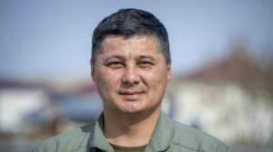 Әскери-әуе күштерінің жаңа қолбасшысы тағайындалды