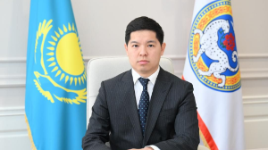 Алматы Қоғамдық кеңістіктерді дамыту басқармасының басшысы тағайындалды