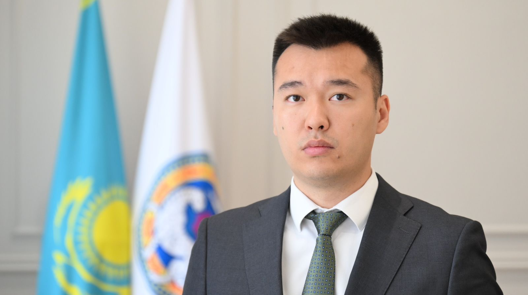 Almaty Energetıka jáne sýmen qamtamasyz etý basqarmasynyń basshysy taǵaıyndaldy
