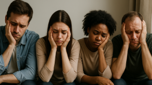 Телефонсыз өмірден қорқу: көптің фобиясына айналған әлем неге қауіпті?