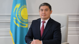 Алматы Қалалық жоспарлау және урбанистика басқармасына жаңа басшы тағайындалды