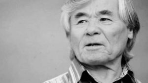 Белгілі жазушы Исраил Сапарбай өмірден өтті