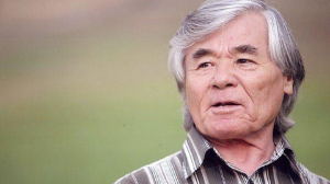 Исраил Сапарбайдың жұрт жадында жатталған әндері